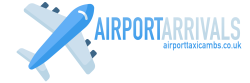 Airport Taxi Cambs